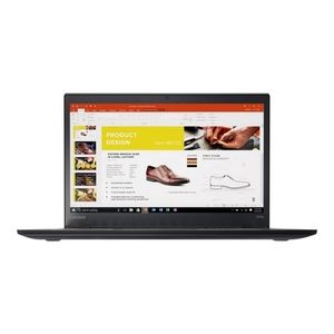 Lenovo ThinkPad T470s, 14'' 1920x1080 HD Touch Screen, 256GB, 24GB Ram